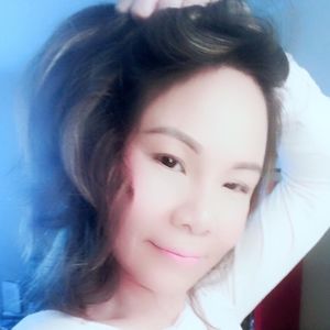 Meet your Posher, Vicki